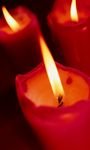 pic for 480x800 candle-2